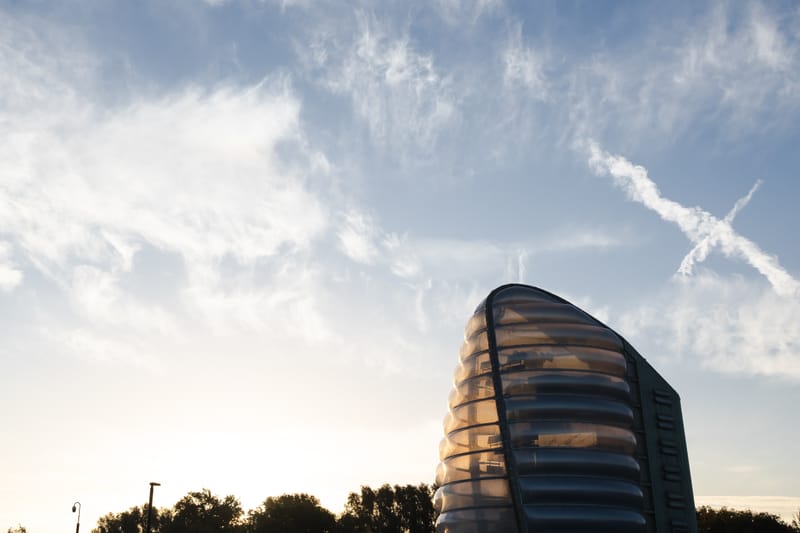 The National Space Centre, Leicester, home of Festival of AI 2026