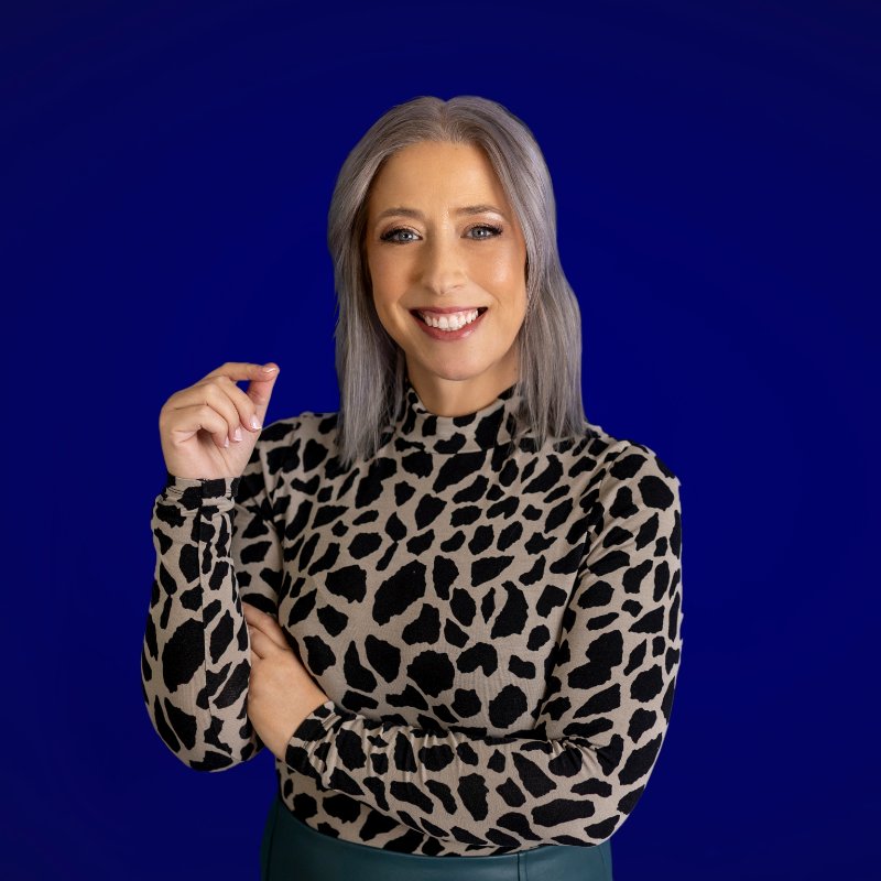 Erica Farmer