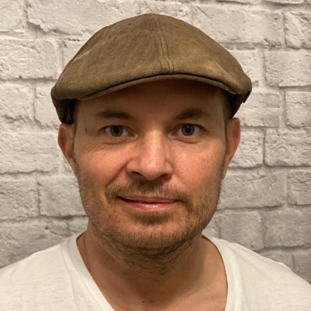 Stuart Grant